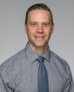 Photo of Dr. Shawn Storm