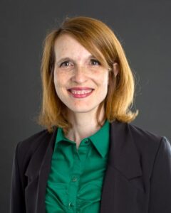 Dr. Belinda Stillman