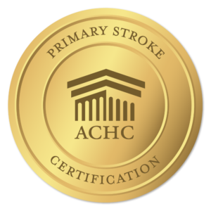 ACHC_Primary Stroke Seal