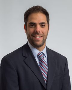 Brian Viviano, DO Gastroenterology