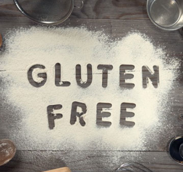Celiac Disease: Living a Gluten-Free Life