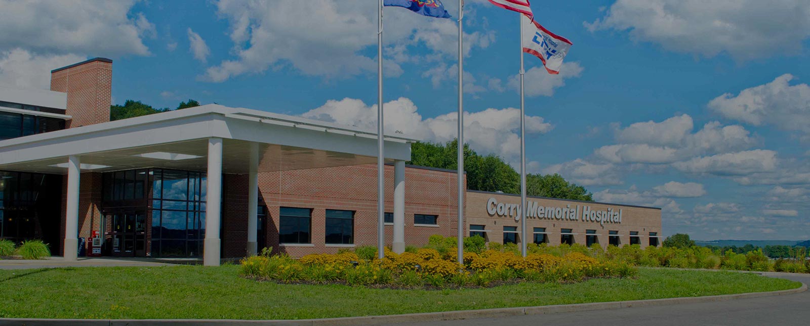 Corry Memorial Hospital Internal Medicine Residency Program - LECOM Health