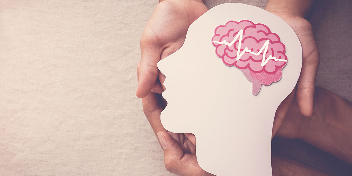 4 ways to strengthen your brain health