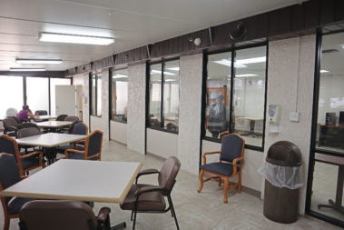LECOM Nursing and Rehabilitation Community Area