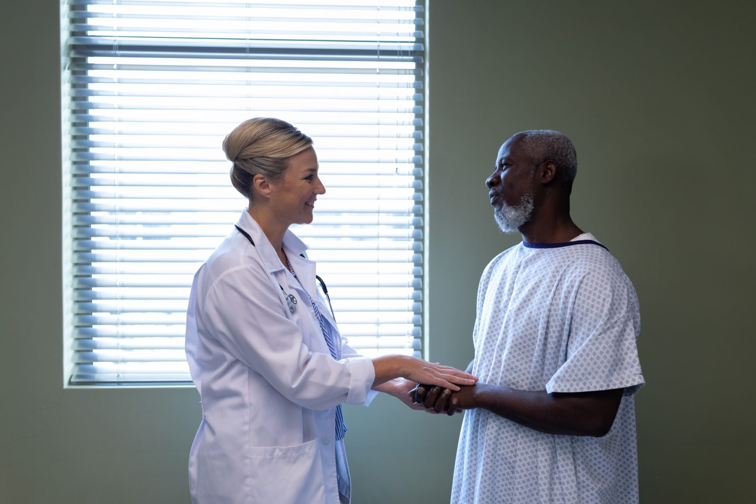 Adult Inpatient Behavioral Health - LECOM Health