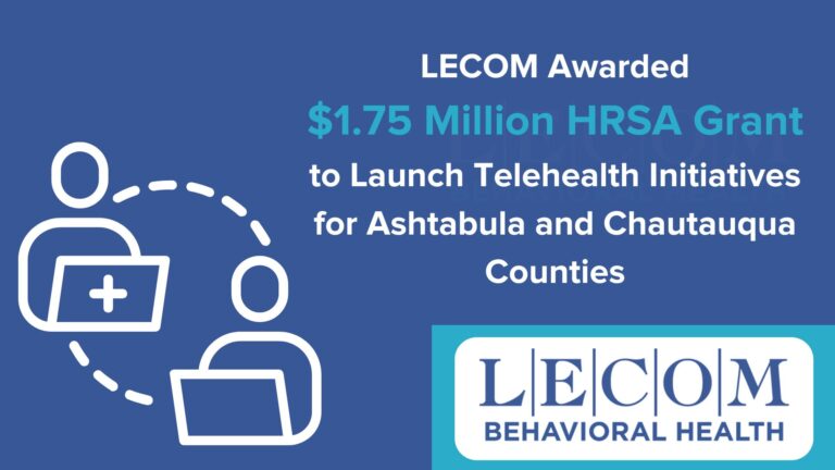 BH Telehealth Grant