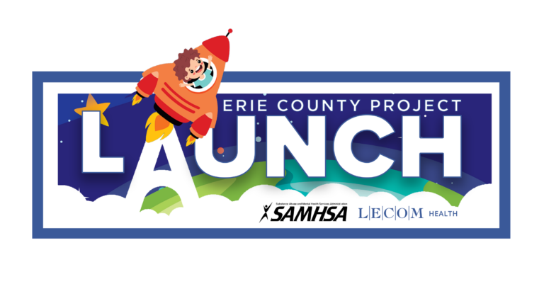 Erie County Project LAUNCH