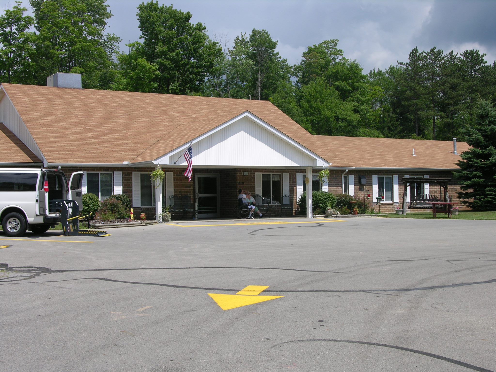 Senior Care in Endeavor, PA