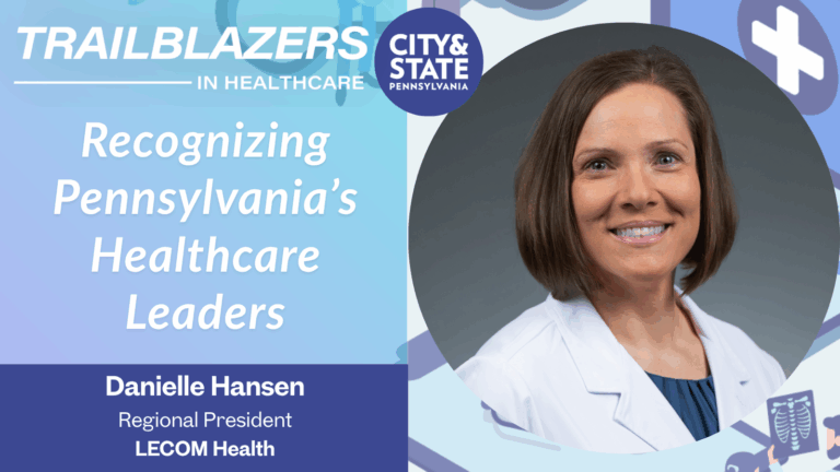 Dr. Danielle Hansen