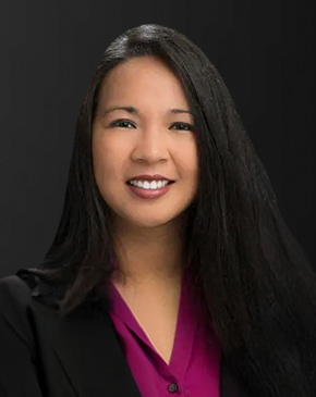Medical: Dr. Christine Lomiguen