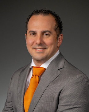Medical: Dr. Adam Susmarski