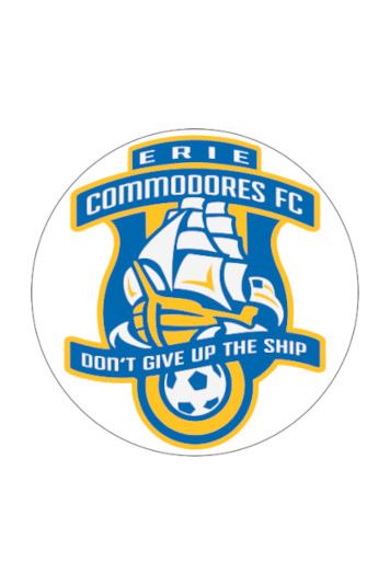 Erie Commodores FC