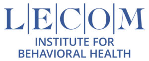 LECOM Institute for Behavioral Health
