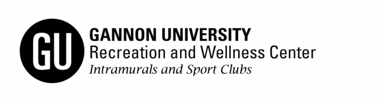 Gannon University Sport Clubs