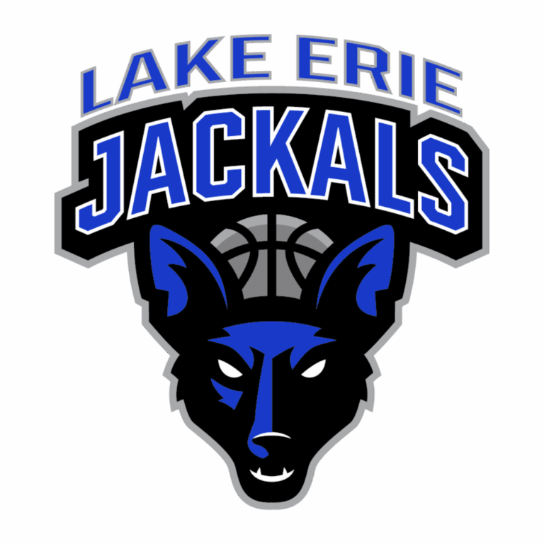Lake Erie Jackals