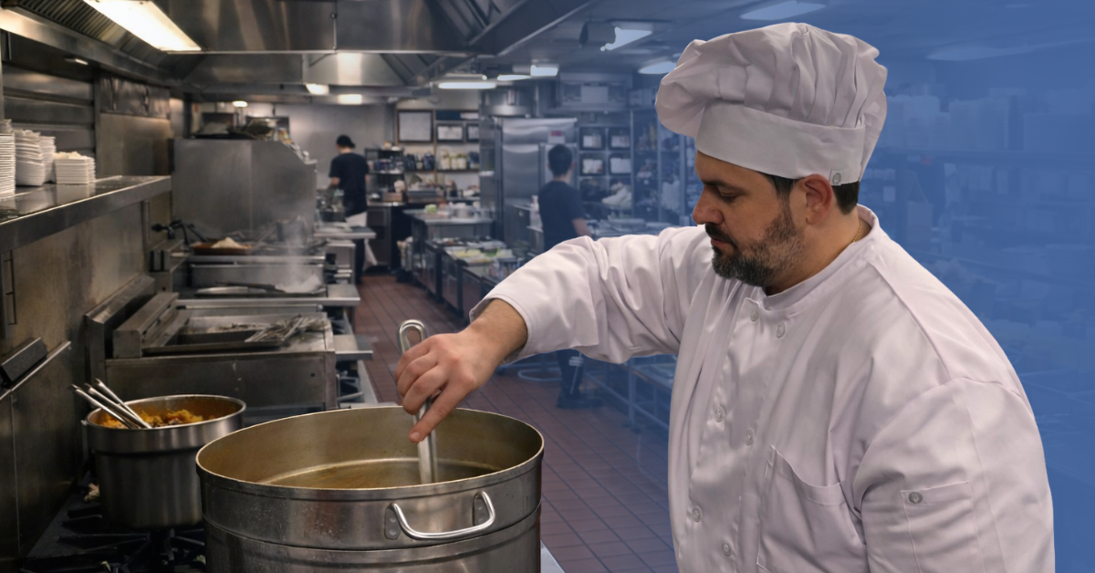 Dining with Dignity: Why LECOM Institute for Successful Living is Redefining Senior Culinary Experience