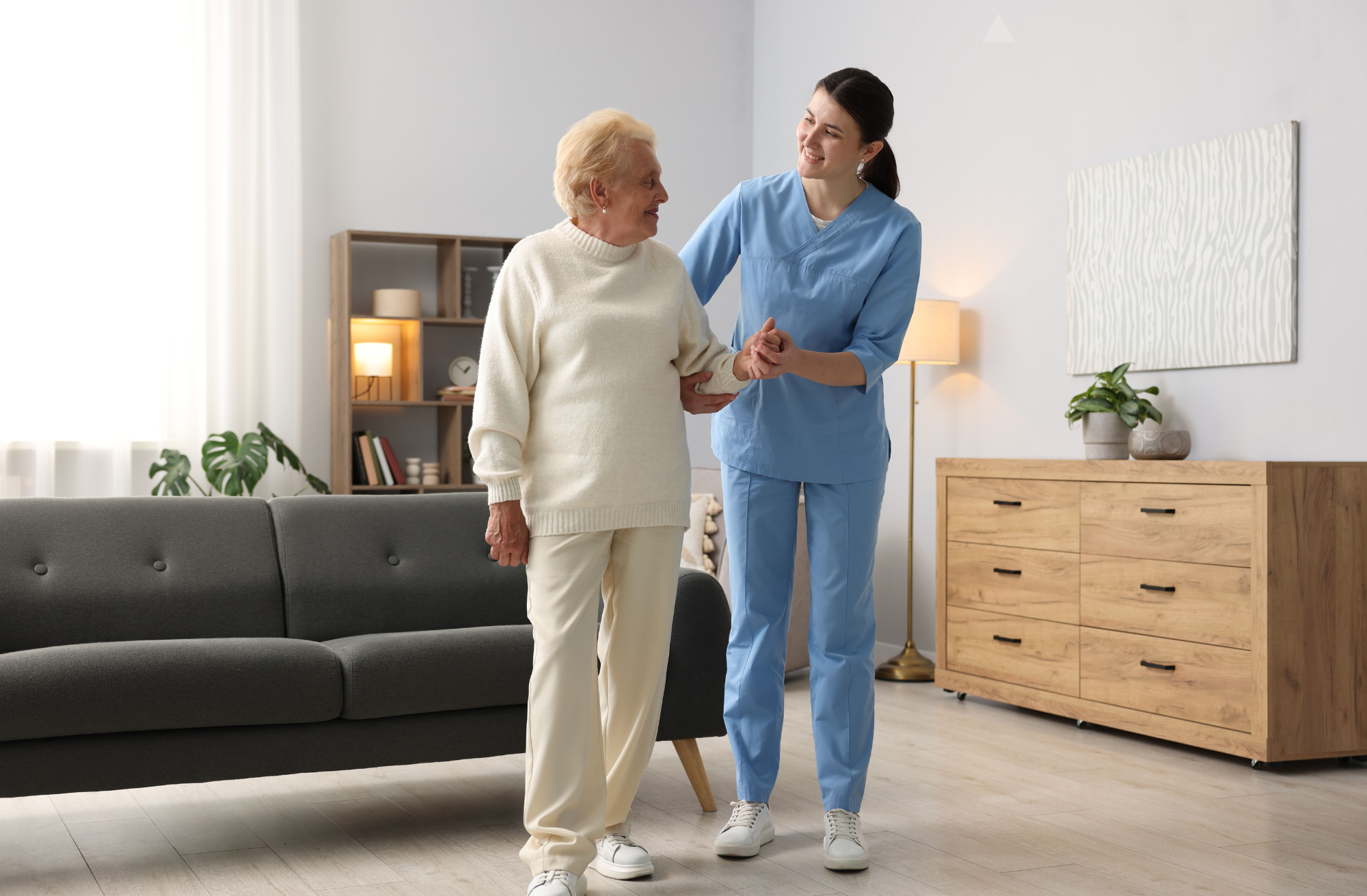 Healing at Home: A Physician’s Perspective on Home Health