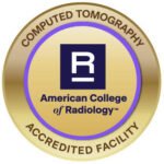 Radiology Seal