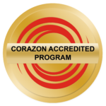 Corazon Accreditation