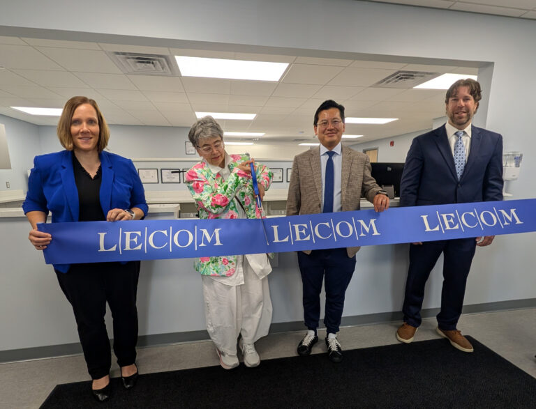 Colonial Family Pharmacy Opening