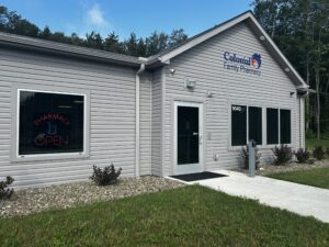 Colonial Family Pharmacy Wattsburg Road